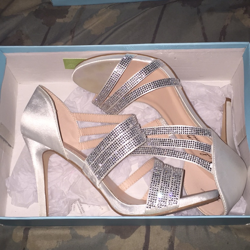 Homecoming/Prom/Night out heels